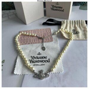 Vivienne Westwood Jewelry